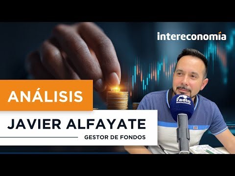 Consultorio de Bolsa | Javier Alfayate analiza el cierre de 2025 y acciones recomendadas