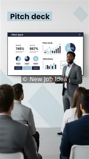 3 Slide Content Creator Jobs You Need To Know! #FreelanceJobs #RemoteWork