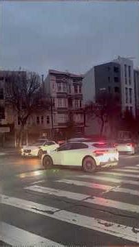 DMV issues new rules to ticket driverless robotaxis