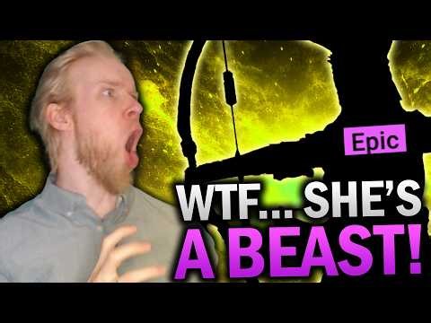 We Built This FORGOTTEN EPIC NUKER... and She's a BEAST! - Raid Shadow Legends