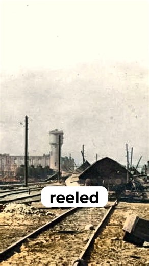 Operation Barbarossa Surprise And Chaos