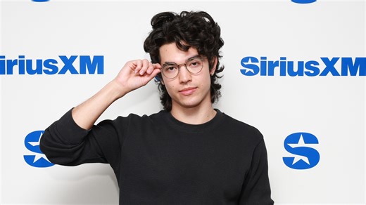 Conan Gray on The Morning Mash Up | Interview & Performance