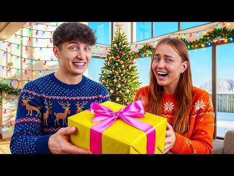 Losujemy Komu i Za Ile Dajemy Prezent Swiąteczny!