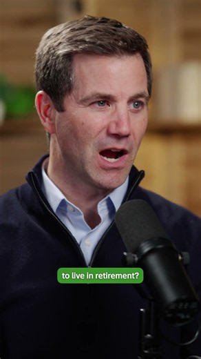 How much do I need to retire?