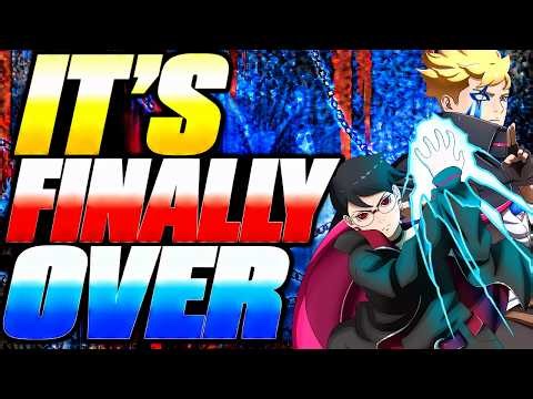 🚨Boruto & Sarada Are  FINALLY Avenging Sasuke's Defeat Against Code!