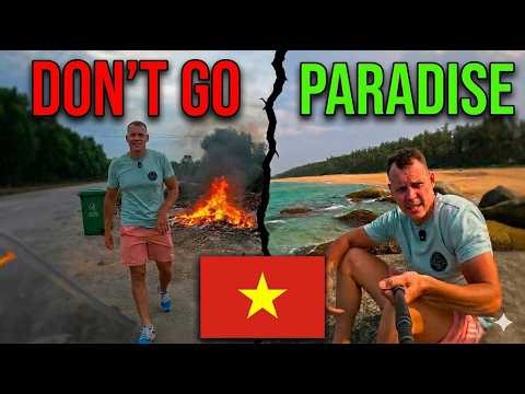 🇻🇳 The Side of Vietnam Tourists Never See..