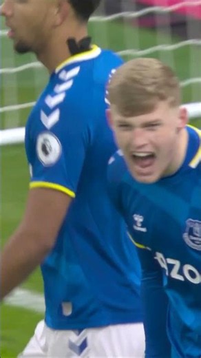 Happy birthday JB32! 🔥💙 Jarrad Branthwaite turns 24 today #everton #premierleague