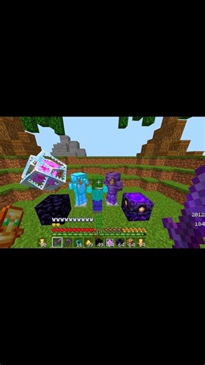 Best Pvp Texture Pack For CPvP 🔥#minecraft #remix