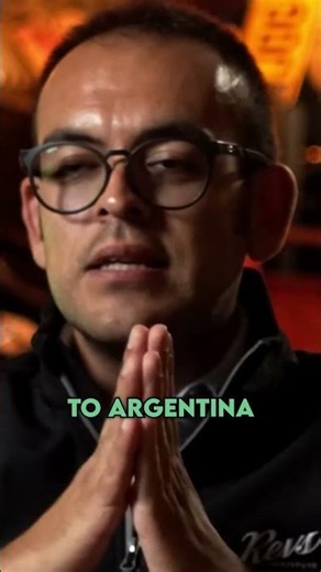 The insanity of the 1958 Argentinian Grand Prix!