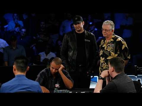 LA Poker Classic 2008