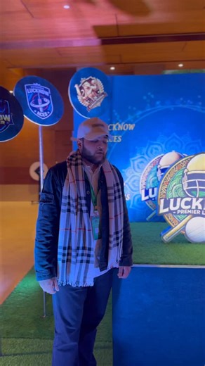 Sukrat Srivastava on Instagram: "The Lucknow Premier League (LPL) is a professionally organized regional cricket tournament designed to promote the game of cricket and nurture local talent. Played in the Twenty20 (T20) format, the league consists of six teams, each representing different regions or franchises of Lucknow. The tournament serves as an important platform for emerging players to demonstrate their skills, gain competitive experience, and develop sportsmanship. With well-structured mat
