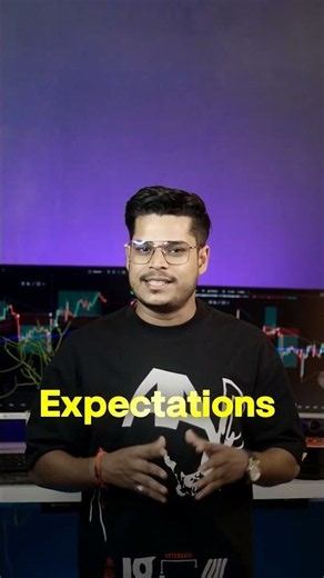 🔥 Learn Stock Market in 30 Days | Day 17: Perfect Entry Bhi Har Baar Profit Nahi Deti #stockmarket