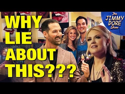 Erika Kirk’s NEWEST LIE – This Time About Her Dating Past!