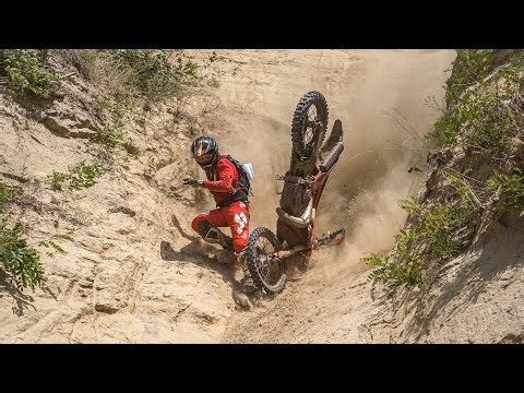 Best of Hard Enduro & Extreme Enduro 2025 | Ultimate Compilation