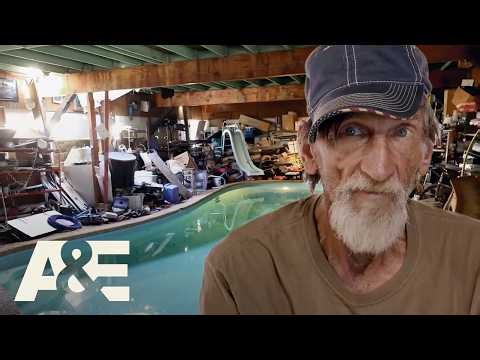 HOARDERS MARATHON: Medical Emergencies, Unsafe Homes & Losing Everything — Full Episodes | A&E