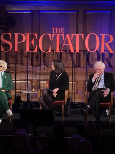 Has Britain Lost Free Speech? The Spectator Debate Explained