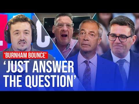 Labour ahead of Reform in new poll, but can it last?
