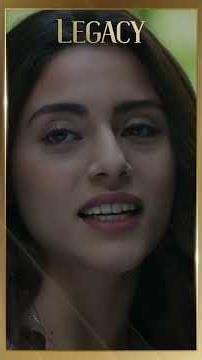 The work issue between Yaman and Seher #legacy #sehyam