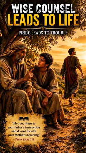 sing the proverbs #shorts