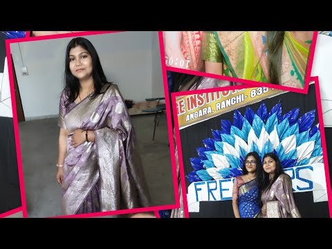 Fresher's Party Ideas | Welcome Party Tips for College Students 🎉| CITE COLLEGE FRESHER'S PARTY