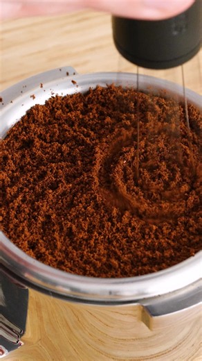 Flux WDT Coffee Distribution Tool — Ultra Precise WDT 2026