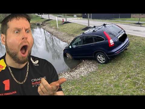 COLUMBUS DRIVERS! Worst of Ohio Dashcams