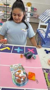 REAL LIFE Fidget Trading!!! 😍🤩