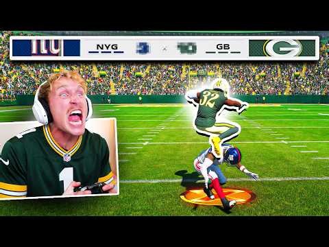 Our ENTIRE Season is On The Line! Wheel of MUT! Ep. #5