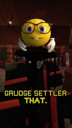 The Grudge Settle Is TOO Broken In AAC | Roblox An Average Campaign