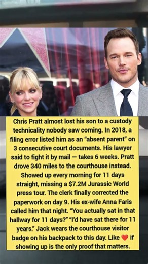 Beyond the Myth: The Real Co-Parenting Story of Chris Pratt and Anna Faris