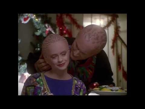 ALIEN NATION: MILLENNIUM (1996) Review: The Dark Prophecy of the Tenctonese | Arcane Media