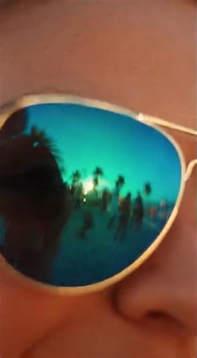 Spring Break - "Vibes"