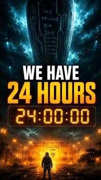Aliens Comes? #alien #whatif
