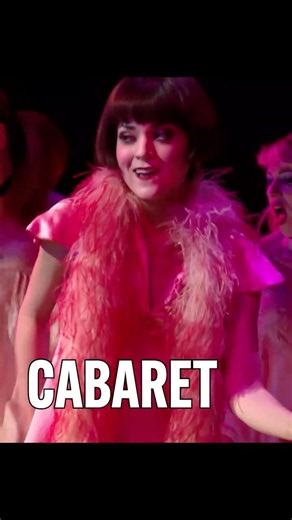 Cabaret