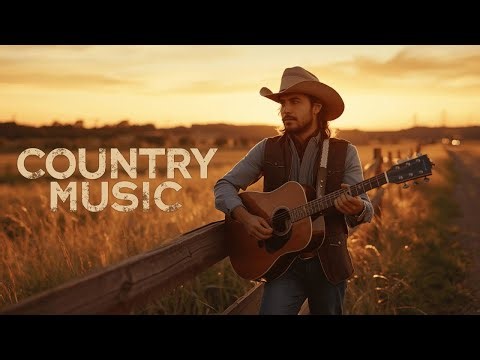 Ultimate Country Playlist 🤠 Best Country Music Hits You’ll Love Forever