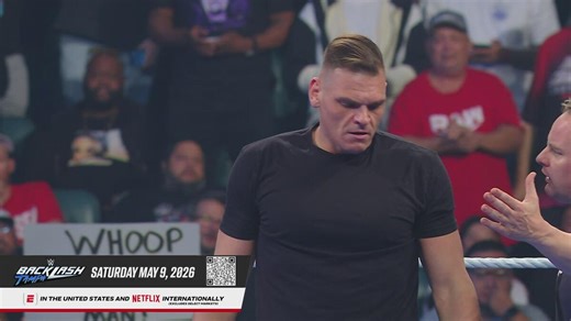 Gunther ambushes Cody Rhodes in shocking attack: SmackDown highlights, May 1, 2026