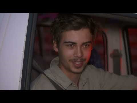 Designated Driver Arrested After Festival Fail | Random Breath Test