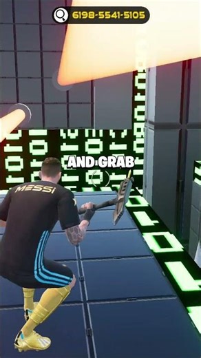 How To Get Secret Hacker Sniper on Super 1v1 FFA