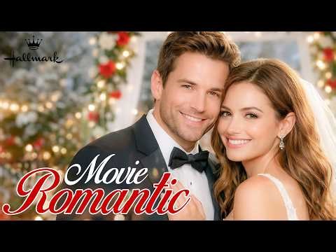 She Never Expected to Fall in Love Again | Hallmark Full Romance Movie | Romantic Love Story
