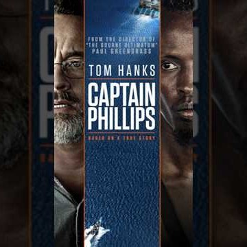 Introduction to the 2013 American film *CAPTAIN PHILLIPS* #music #remix #edm #newmusic #song #dj