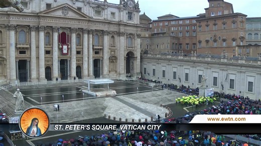 LIVE from the Central Loggia of the façade of St. Peter’s Basilica | Join us for the Angelus prayer with Pope Leo XIV. Credit: Vatican Media Subscribe to our newsletter 👉🏻 https://bit.ly/ewtnvatican 👥 Follow us on our social networks: Instagram: https://www.instagram.com/EWTNVatican/ X: https://twitter.com/EWTNVatican Facebook: https://www.facebook.com/EWTNVatican 💻 And you can also visit our website: https://www.ewtnvatican.com/ Follow EWTN News on Social Media: 🖥️ Website: https://www.ewt