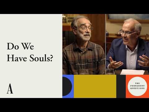 David Brooks and Shelly Kagan Debate Morality and Materialism