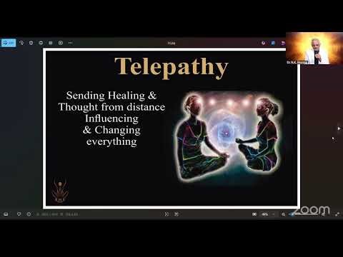 Reiki 1st level Free Workshop