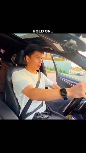 POV: It’s Your FIRST day of Driving #automobile #shorts #car
