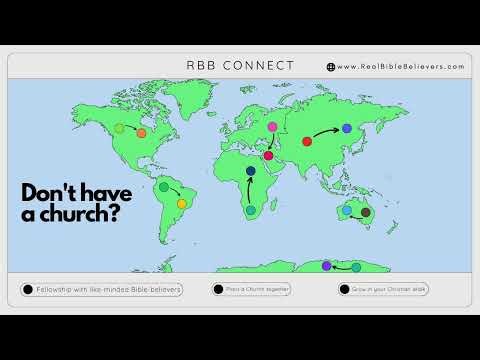 The Gospel | Dr. Gene Kim