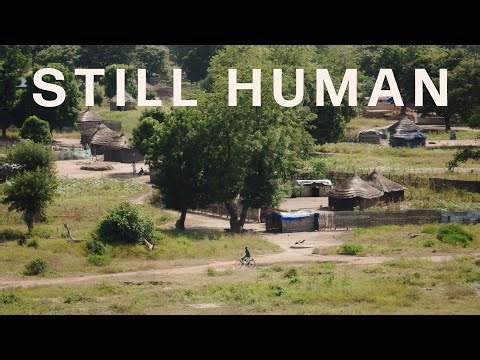 Still Human | Nobel Peace Prize documentary