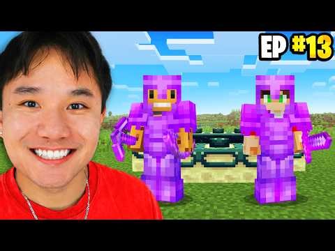 THE END OF BROOKIE SMP