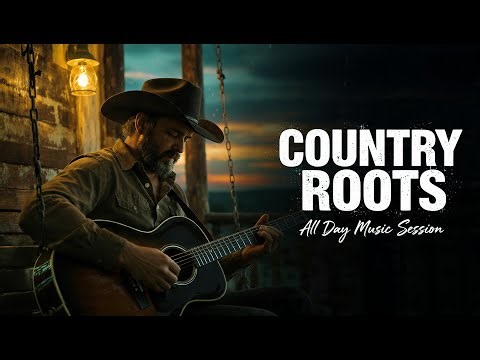 Heartbreak Country Ballads Live 💔 George Jones & Patsy Cline - For Your Loneliest Nights