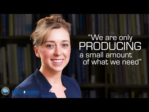 Increasing Domestic Critical Minerals Supplies | Podcast