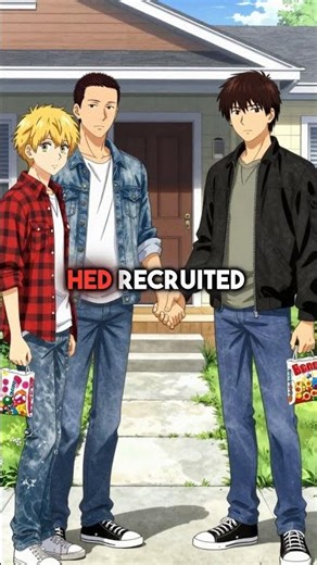 The Candy Man Killer Had Two Teenage Accomplices Who Betrayed Their Own Friends